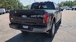 New 2025 Ford F-150 King Ranch SuperCrew Cab 4WD Pickup for sale #SFB30999 - photo 24