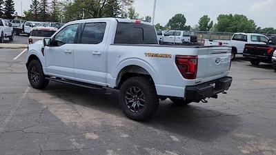 2025 Ford F-150 SuperCrew Cab 4WD Pickup for sale #SFB31218 - photo 2
