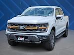 2025 Ford F-150 SuperCrew Cab 4WD Pickup for sale #SFB31218 - photo 1