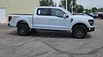 2025 Ford F-150 SuperCrew Cab 4WD Pickup for sale #SFB31218 - photo 12