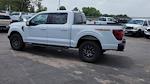 2025 Ford F-150 SuperCrew Cab 4WD Pickup for sale #SFB31218 - photo 3