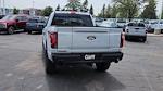 2025 Ford F-150 SuperCrew Cab 4WD Pickup for sale #SFB31218 - photo 7
