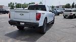 2025 Ford F-150 SuperCrew Cab 4WD Pickup for sale #SFB31218 - photo 8