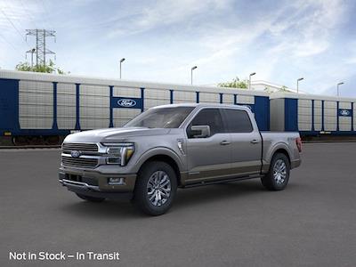 2025 Ford F-150 SuperCrew Cab 4WD Pickup for sale #SFB31415 - photo 1