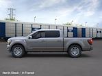 2025 Ford F-150 SuperCrew Cab 4WD Pickup for sale #SFB31415 - photo 3