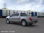 2025 Ford F-150 SuperCrew Cab 4WD Pickup for sale #SFB31415 - photo 4