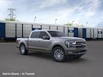 2025 Ford F-150 SuperCrew Cab 4WD Pickup for sale #SFB31415 - photo 7