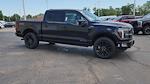 2025 Ford F-150 SuperCrew Cab 4WD Pickup for sale #SFB31510 - photo 11