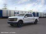 2025 Ford F-150 SuperCrew Cab 4WD Pickup for sale #SFB31610 - photo 1