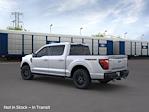2025 Ford F-150 SuperCrew Cab 4WD Pickup for sale #SFB31610 - photo 4
