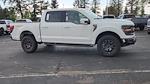 2025 Ford F-150 SuperCrew Cab 4WD Pickup for sale #SFB31671 - photo 10