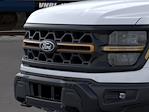 2025 Ford F-150 SuperCrew Cab 4WD Pickup for sale #SFB31671 - photo 17