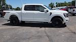 2025 Ford F-150 SuperCrew Cab 4WD Pickup for sale #SFB31694 - photo 10
