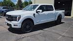 2025 Ford F-150 SuperCrew Cab 4WD Pickup for sale #SFB31694 - photo 4