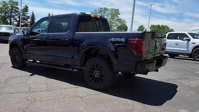 2025 Ford F-150 SuperCrew Cab 4WD Pickup for sale #SFB32107 - photo 2