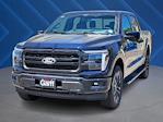 New 2025 Ford F-150 Lariat SuperCrew Cab 4WD Pickup for sale #SFB32107 - photo 1