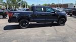 New 2025 Ford F-150 Lariat SuperCrew Cab 4WD Pickup for sale #SFB32107 - photo 11