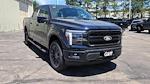 New 2025 Ford F-150 Lariat SuperCrew Cab 4WD Pickup for sale #SFB32107 - photo 15