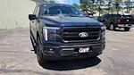 New 2025 Ford F-150 Lariat SuperCrew Cab 4WD Pickup for sale #SFB32107 - photo 16