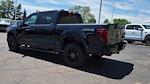 New 2025 Ford F-150 Lariat SuperCrew Cab 4WD Pickup for sale #SFB32107 - photo 4