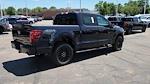 New 2025 Ford F-150 Lariat SuperCrew Cab 4WD Pickup for sale #SFB32107 - photo 9