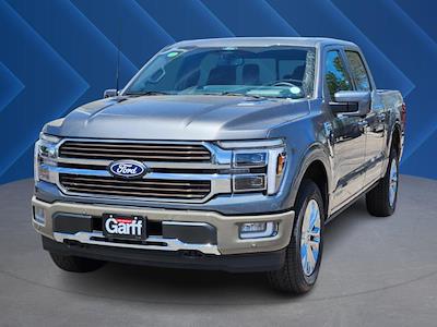 2025 Ford F-150 SuperCrew Cab 4WD Pickup for sale #SFB32155 - photo 1
