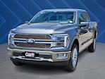 2025 Ford F-150 SuperCrew Cab 4WD Pickup for sale #SFB32155 - photo 1