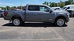 2025 Ford F-150 SuperCrew Cab 4WD Pickup for sale #SFB32155 - photo 10