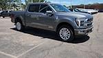 2025 Ford F-150 SuperCrew Cab 4WD Pickup for sale #SFB32155 - photo 11
