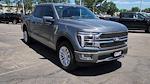 2025 Ford F-150 SuperCrew Cab 4WD Pickup for sale #SFB32155 - photo 12