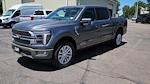 2025 Ford F-150 SuperCrew Cab 4WD Pickup for sale #SFB32155 - photo 3