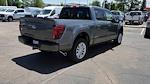 2025 Ford F-150 SuperCrew Cab 4WD Pickup for sale #SFB32155 - photo 8