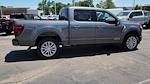 2025 Ford F-150 SuperCrew Cab 4WD Pickup for sale #SFB32155 - photo 9