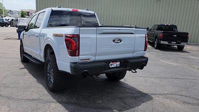 2025 Ford F-150 SuperCrew Cab 4WD Pickup for sale #SFB32314 - photo 2