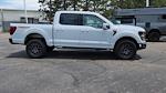 2025 Ford F-150 SuperCrew Cab 4WD Pickup for sale #SFB32314 - photo 9