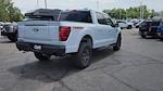 2025 Ford F-150 SuperCrew Cab 4WD Pickup for sale #SFB32314 - photo 7