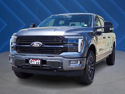 2025 Ford F-150 SuperCrew Cab 4WD Pickup for sale #SFB32750 - photo 1