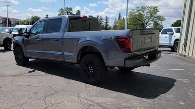 2025 Ford F-150 SuperCrew Cab 4WD Pickup for sale #SFB32750 - photo 2