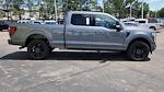 2025 Ford F-150 SuperCrew Cab 4WD Pickup for sale #SFB32750 - photo 10