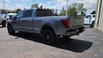 2025 Ford F-150 SuperCrew Cab 4WD Pickup for sale #SFB32750 - photo 2