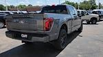 2025 Ford F-150 SuperCrew Cab 4WD Pickup for sale #SFB32750 - photo 8