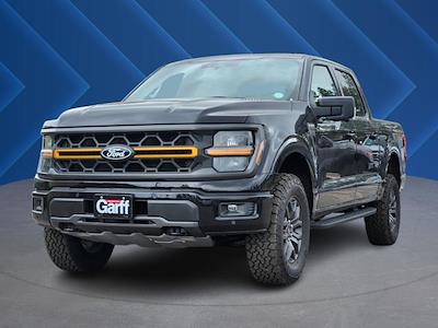 2025 Ford F-150 SuperCrew Cab 4WD Pickup for sale #SFB33678 - photo 1