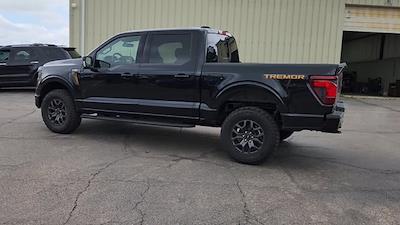 2025 Ford F-150 SuperCrew Cab 4WD Pickup for sale #SFB33678 - photo 2