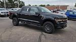 2025 Ford F-150 SuperCrew Cab 4WD Pickup for sale #SFB33678 - photo 12