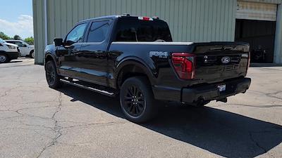 2025 Ford F-150 SuperCrew Cab 4WD Pickup for sale #SFB34493 - photo 2