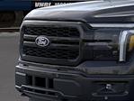 2025 Ford F-150 SuperCrew Cab 4WD Pickup for sale #SFB34493 - photo 17