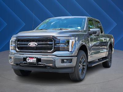 2025 Ford F-150 SuperCrew Cab 4WD Pickup for sale #SFB35132 - photo 1
