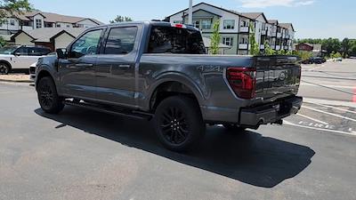 2025 Ford F-150 SuperCrew Cab 4WD Pickup for sale #SFB35132 - photo 2