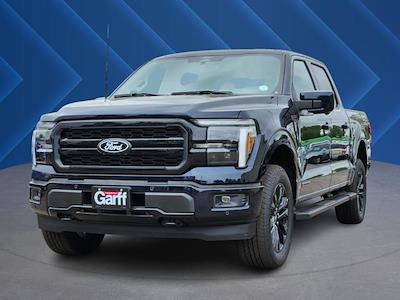 2025 Ford F-150 SuperCrew Cab 4WD Pickup for sale #SFB35478 - photo 1