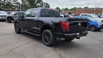 2025 Ford F-150 SuperCrew Cab 4WD Pickup for sale #SFB35478 - photo 2